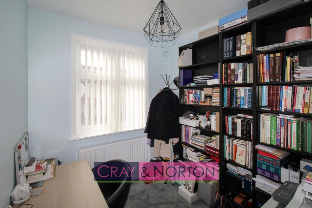 Additional property image - Bingham Road, Addiscombe, CR0