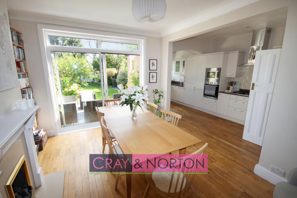 Additional property image - Craigen Avenue, Addiscombe, CR0