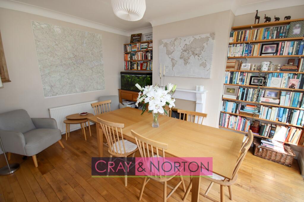 Additional property image - Craigen Avenue, Addiscombe, CR0