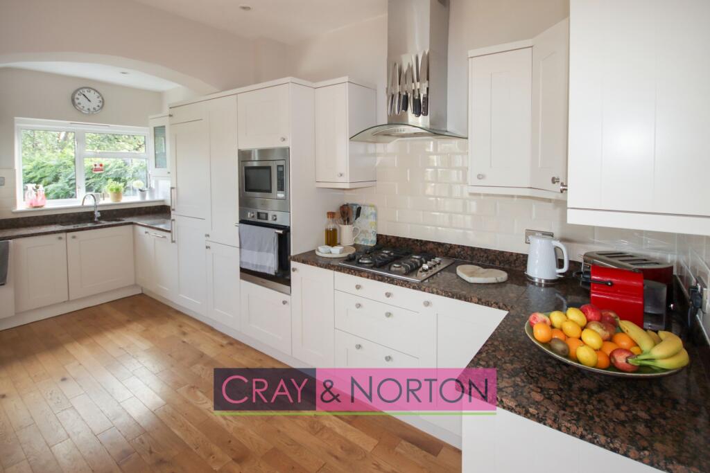 Additional property image - Craigen Avenue, Addiscombe, CR0