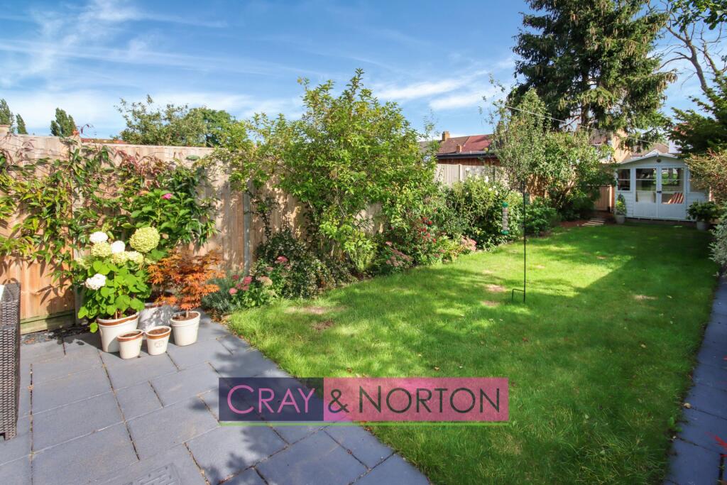 Additional property image - Craigen Avenue, Addiscombe, CR0