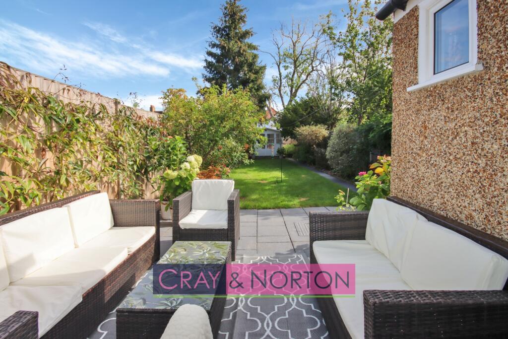 Additional property image - Craigen Avenue, Addiscombe, CR0