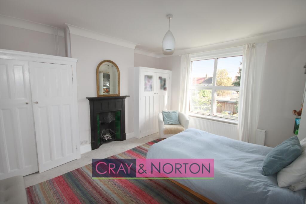 Additional property image - Craigen Avenue, Addiscombe, CR0