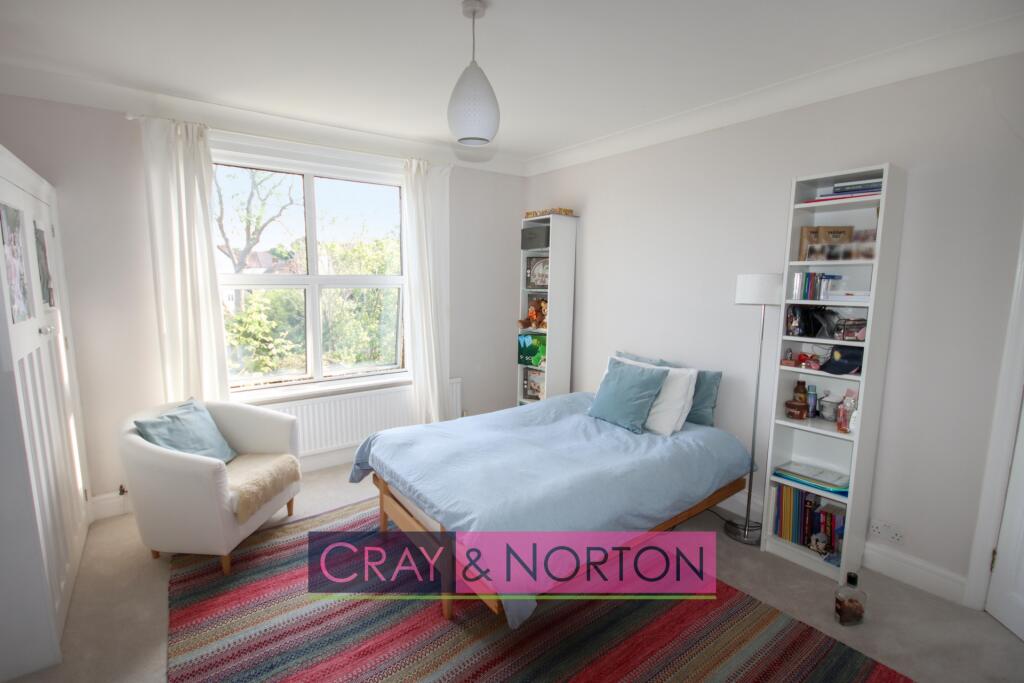 Additional property image - Craigen Avenue, Addiscombe, CR0