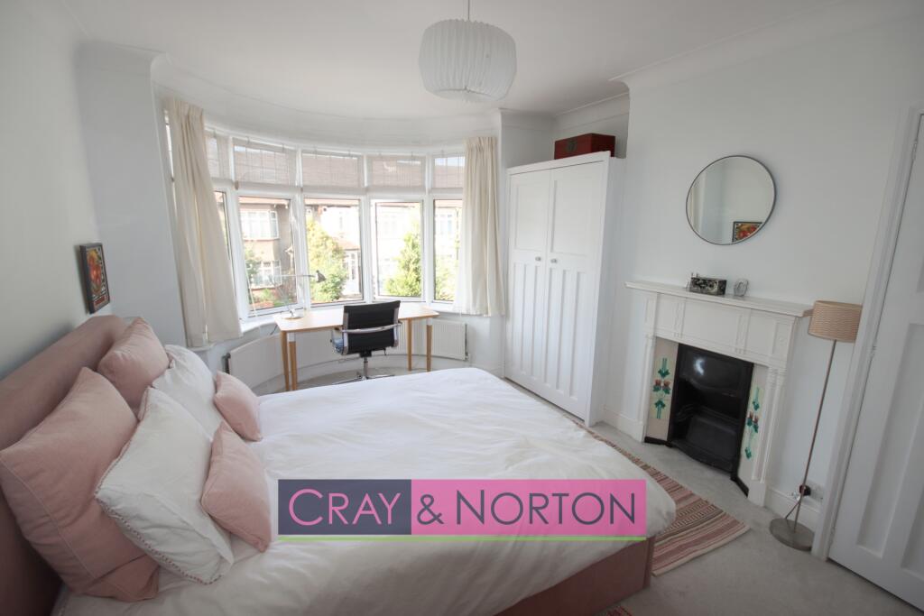 Additional property image - Craigen Avenue, Addiscombe, CR0