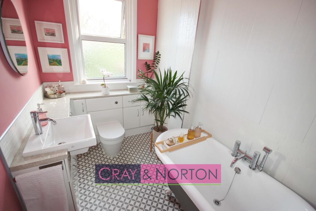 Additional property image - Craigen Avenue, Addiscombe, CR0