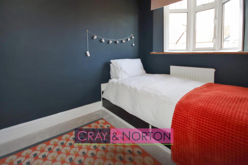 Additional property image - Craigen Avenue, Addiscombe, CR0