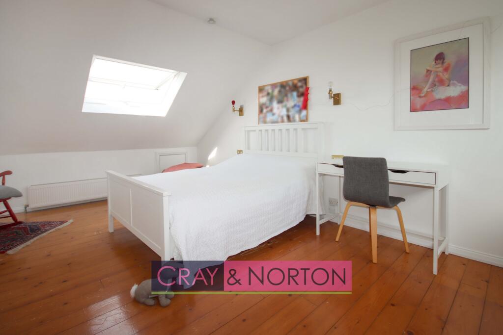 Additional property image - Craigen Avenue, Addiscombe, CR0