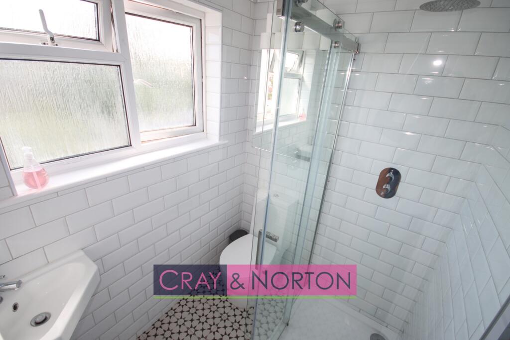 Additional property image - Craigen Avenue, Addiscombe, CR0