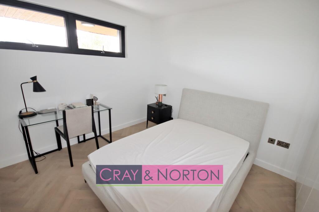 Property image - Bell Foundary Close, Croydon, CR0