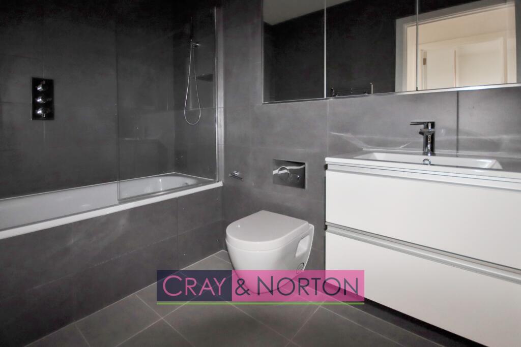 Additional property image - Bell Foundary Close, Croydon, CR0