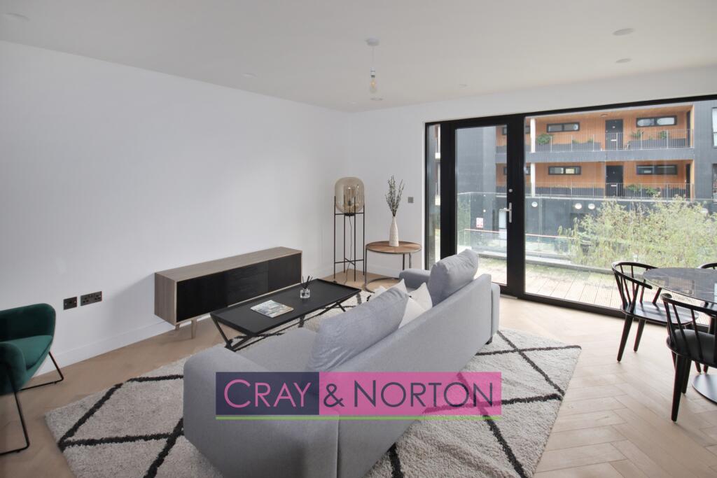 Additional property image - Bell Foundary Close, Croydon, CR0
