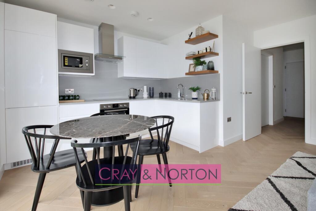 Additional property image - Bell Foundary Close, Croydon, CR0