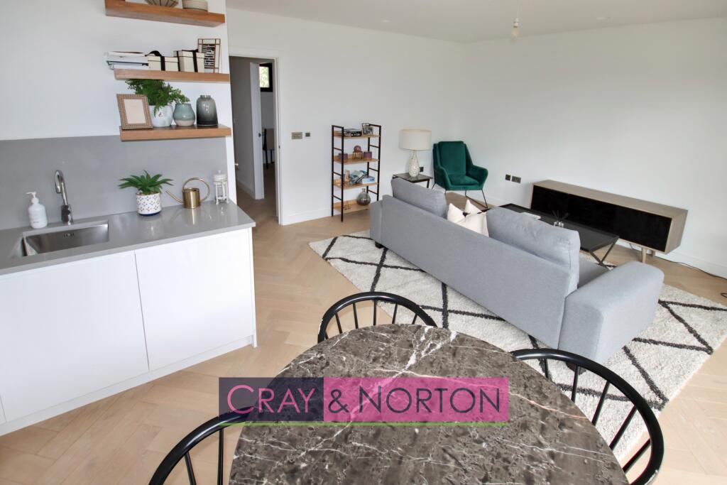 Additional property image - Bell Foundary Close, Croydon, CR0