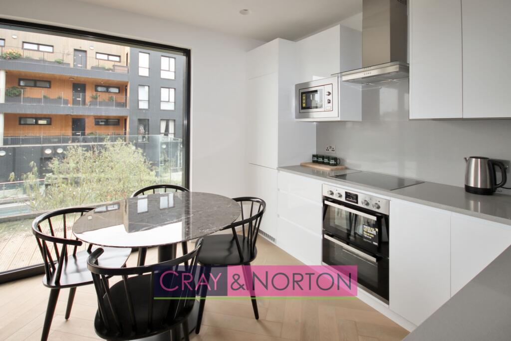 Additional property image - Bell Foundary Close, Croydon, CR0