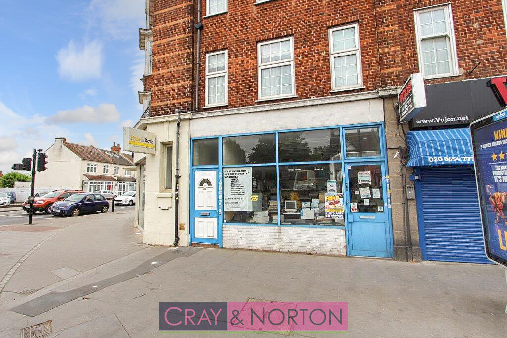 Main image of property: Lower Addiscombe Road, Croydon, CR0