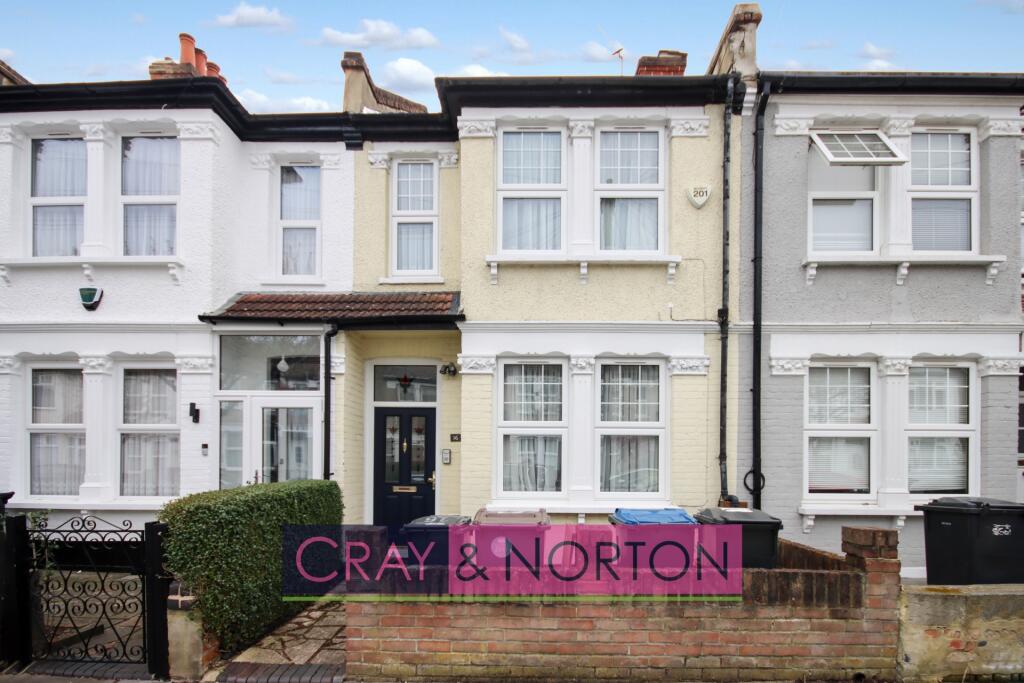 Main image of property: Capri Road, Addiscombe, CR0