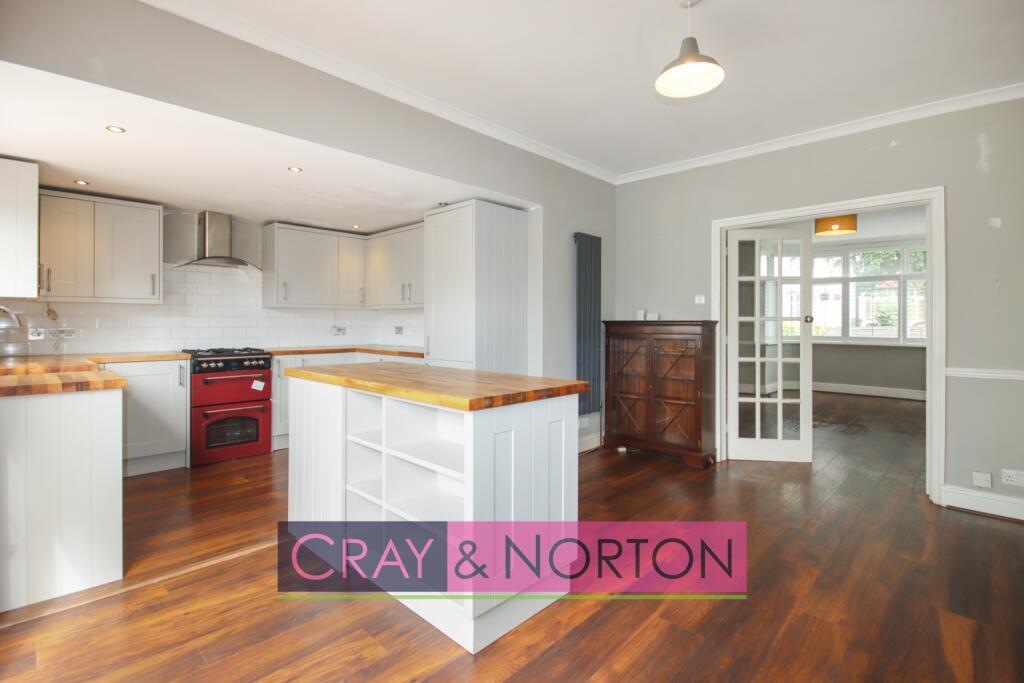 Main image of property: Selwood Road, Addiscombe, CR0
