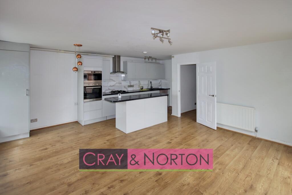 Main image of property: Maresfield, Park Hill, CR0