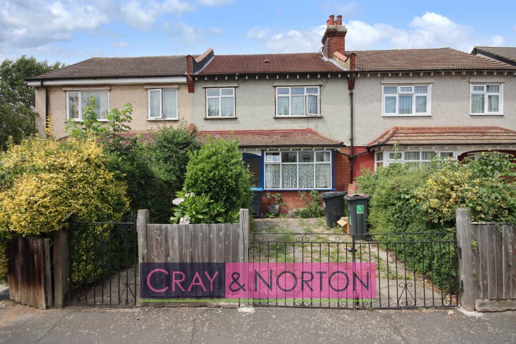 Main image of property: Grant Road, Croydon, CR0