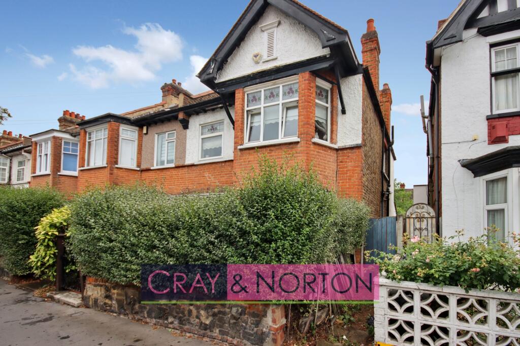 Main image of property: Lyndhurst Road, Thornton Heath, CR7