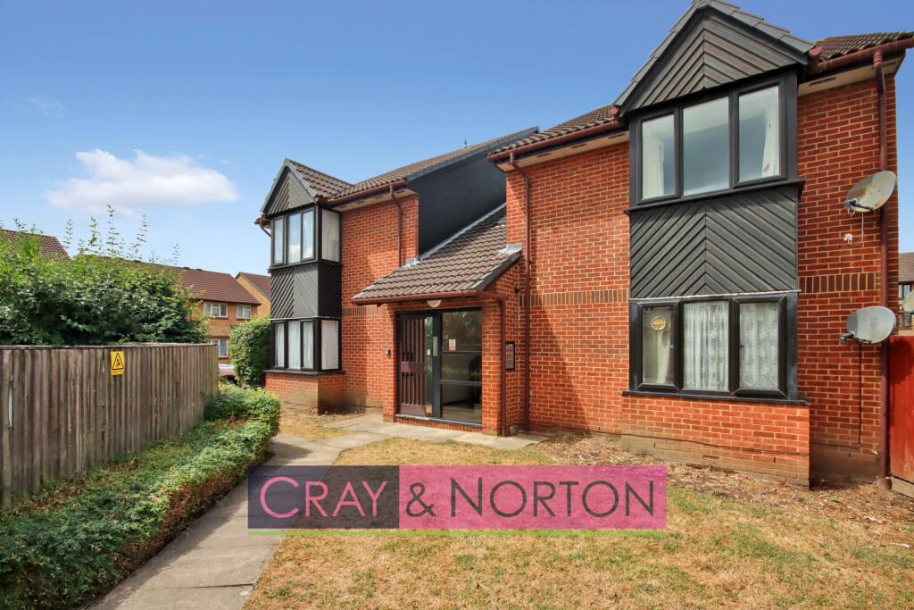 Main image of property: Anthony Road, South Norwood, SE25