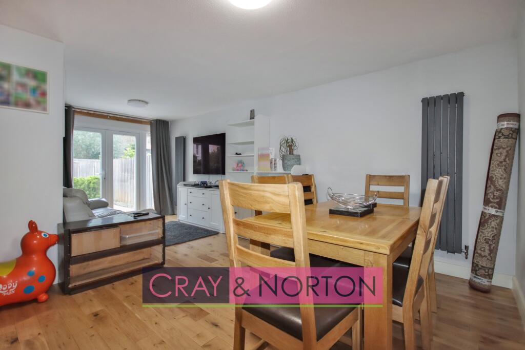 Main image of property: Cleaverholme Close, South Norwood, SE25