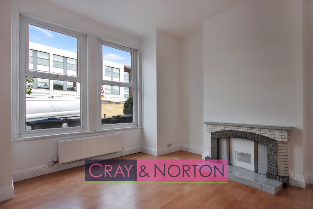 Main image of property: St James Road, Croydon, CR0