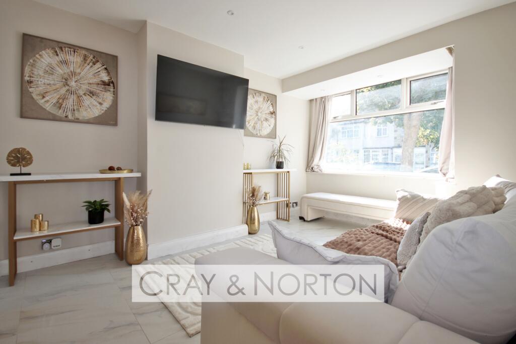 Main image of property: Lavender Road, Croydon, CR0