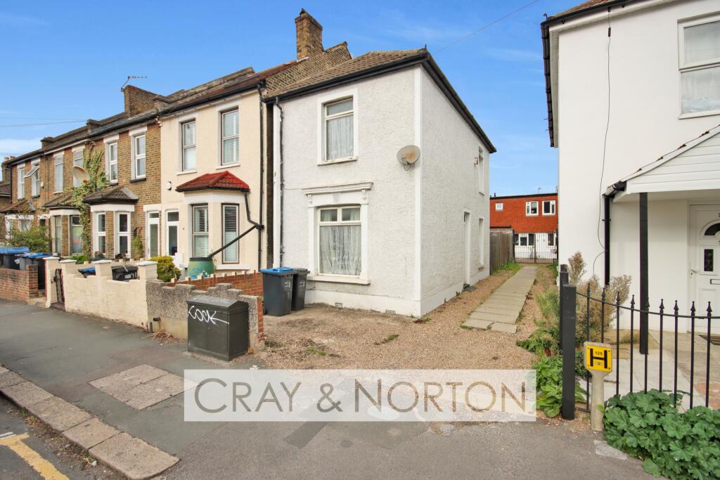 Main image of property: Clarendon Road, Croydon, CR0