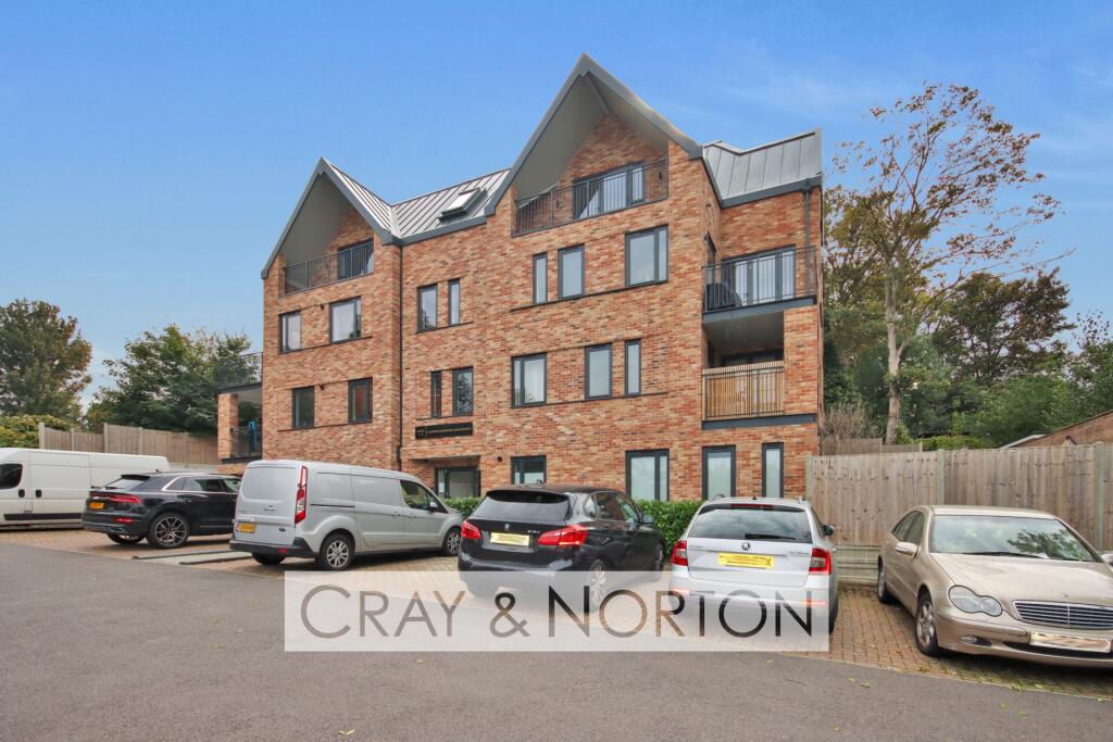 Main image of property: Ward Close, South Croydon, CR2