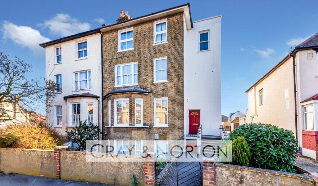 Main image of property: Havelock Road, Addiscombe, CR0