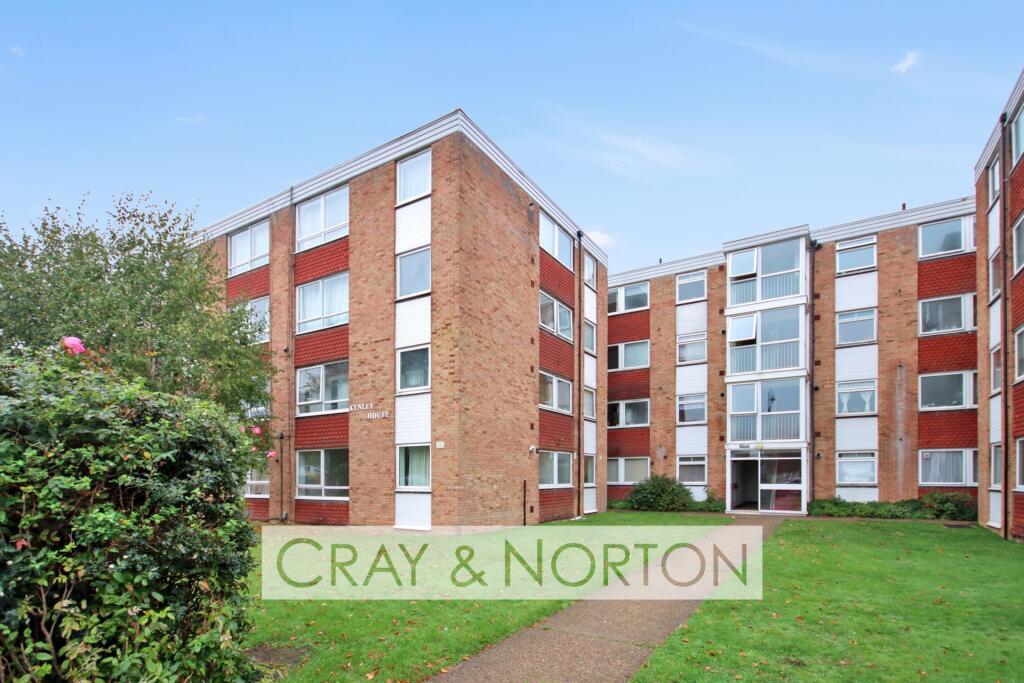 Main image of property: Ashburton Road, Addiscombe, CR0