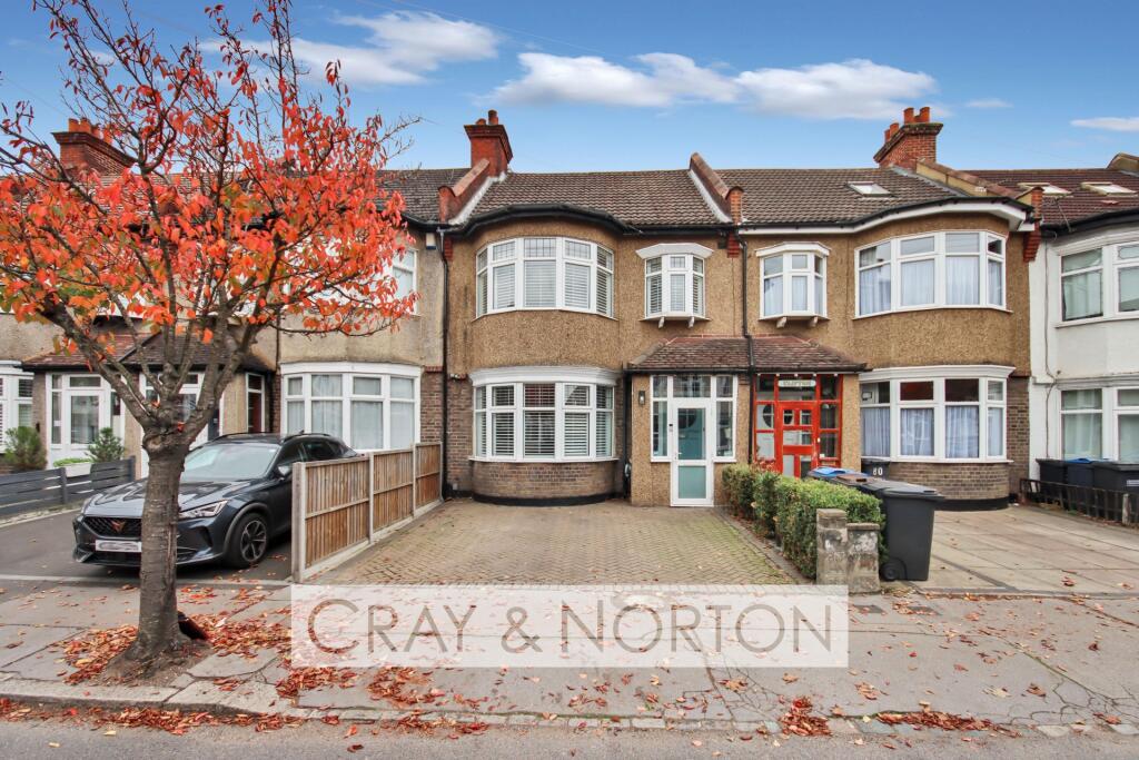 Main image of property: Bingham Road, Addiscombe, CR0