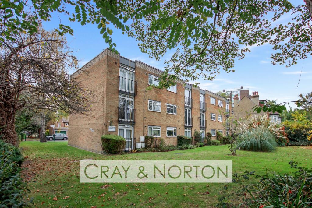 Main image of property: Lower Addiscombe Road, Addiscombe, CR0