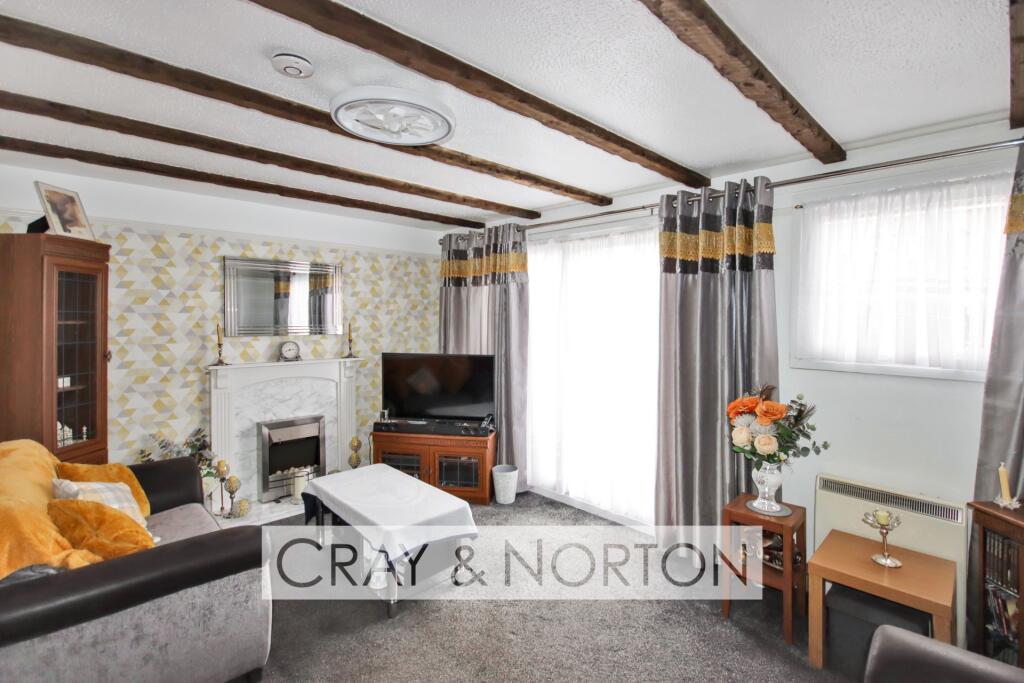 Main image of property: Stockbury Road, Addiscombe, CR0