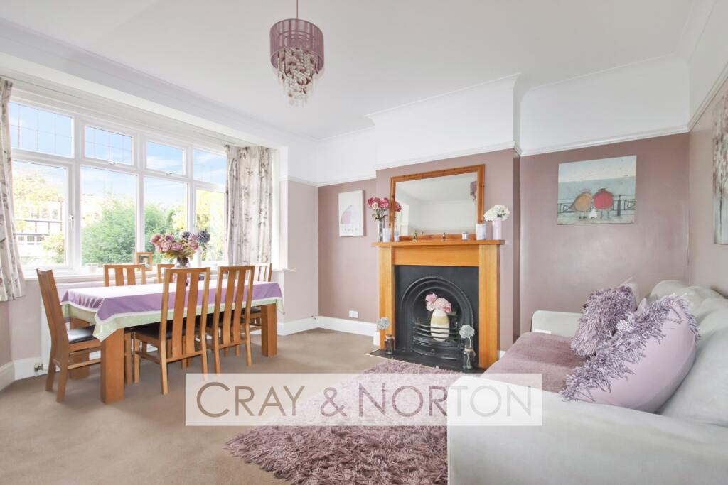 Main image of property: Greencourt Gardens, Addiscombe, CR0