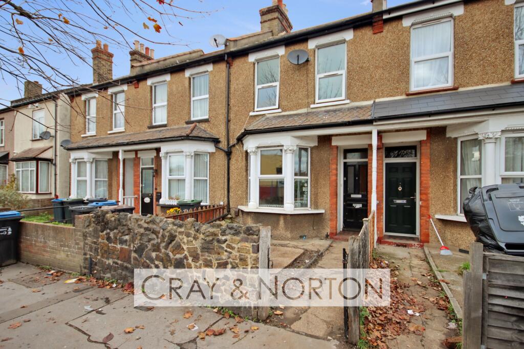 Main image of property: Morland Road, Croydon, CR0