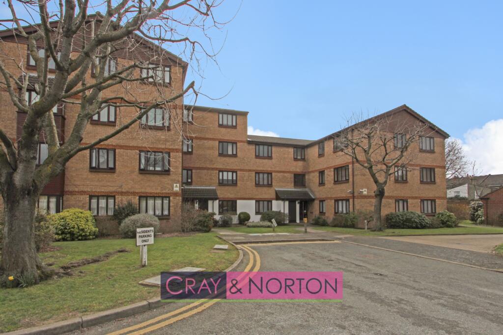 Main image of property: Burnham Gardens, Croydon, CR0