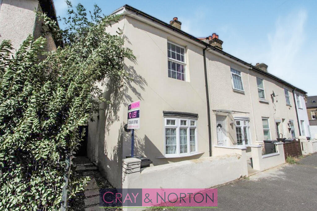 Main image of property: Salisbury Road, Woodside, SE25