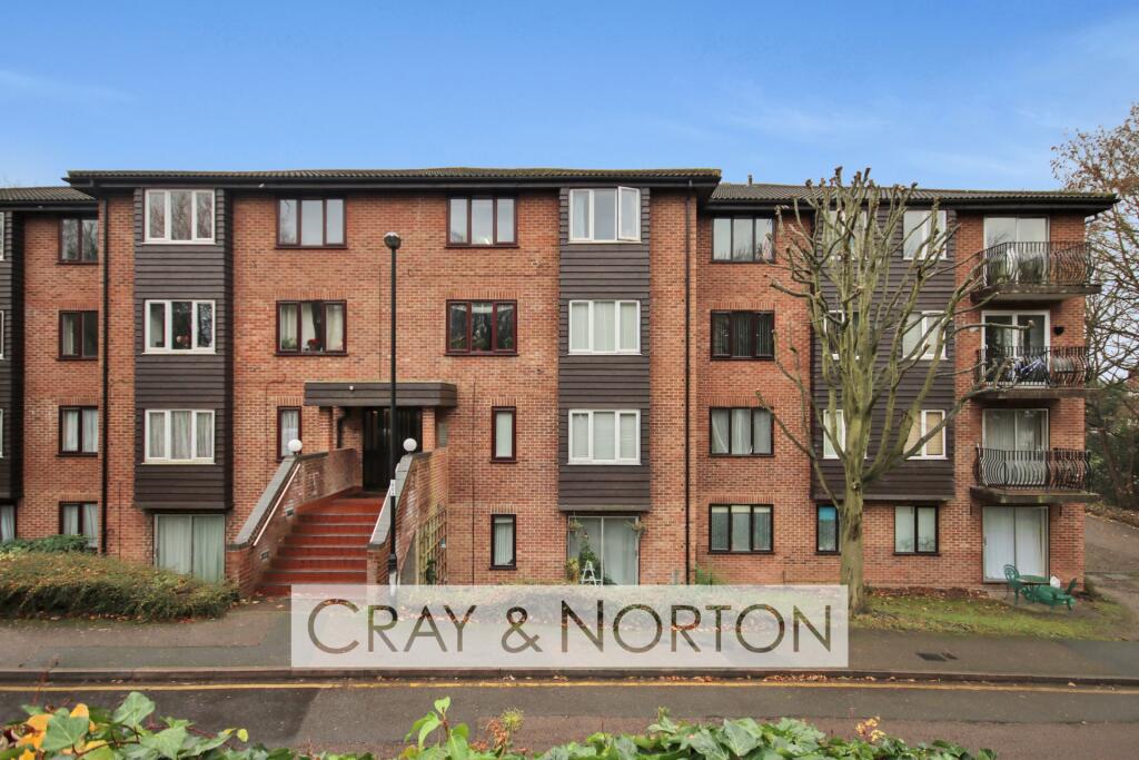 Main image of property: Steep Hill, Park Hill, CR0