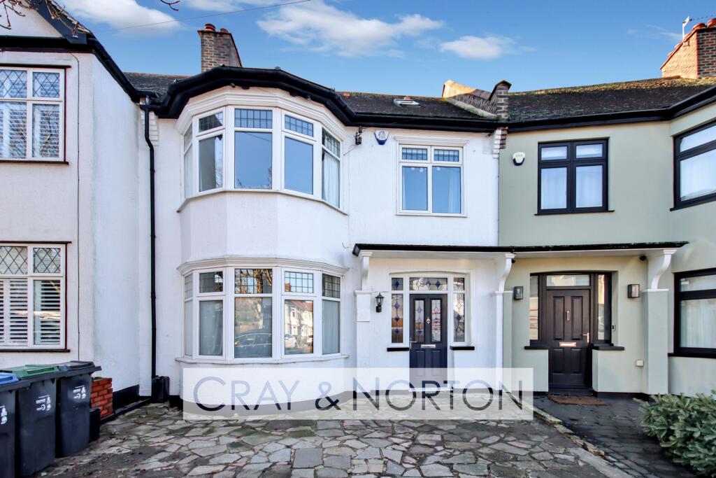 Main image of property: Craven Road, Addiscombe, CR0
