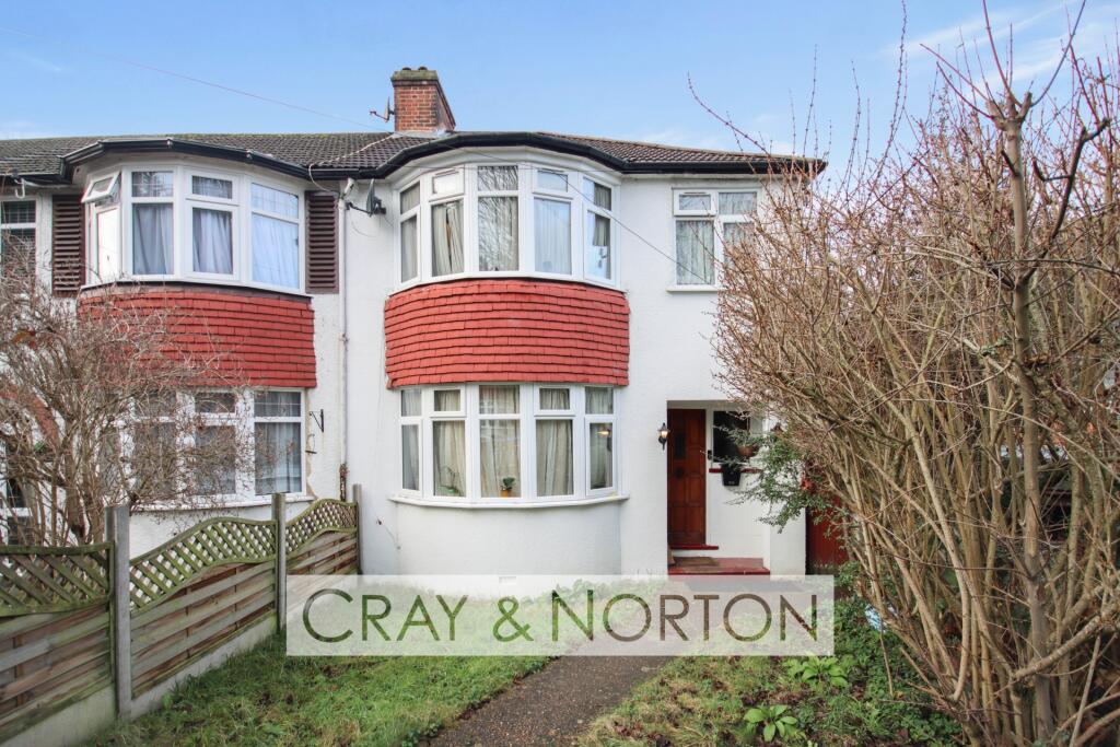 Main image of property: Glen Gardens, Croydon, CR0