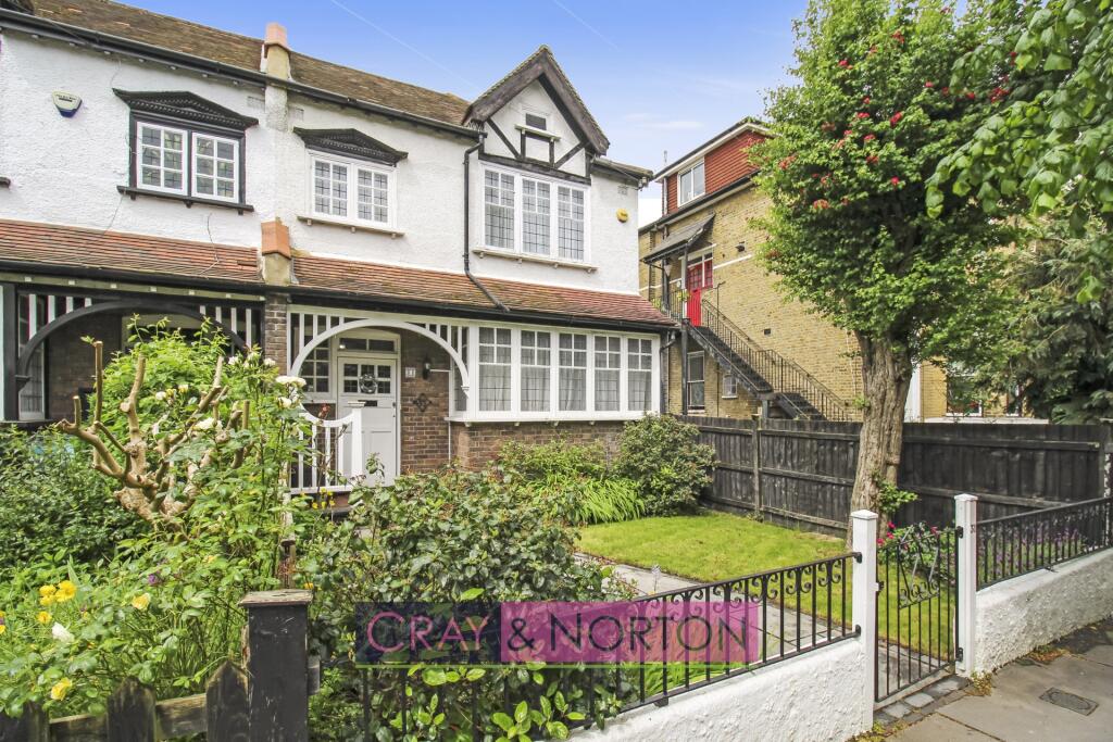 Main image of property: Clyde Road, Addiscombe, CR0