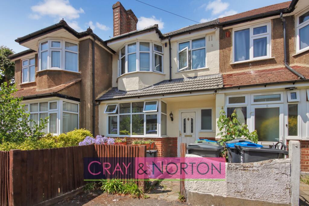 Main image of property: Cloister Gardens, South Norwood, SE25