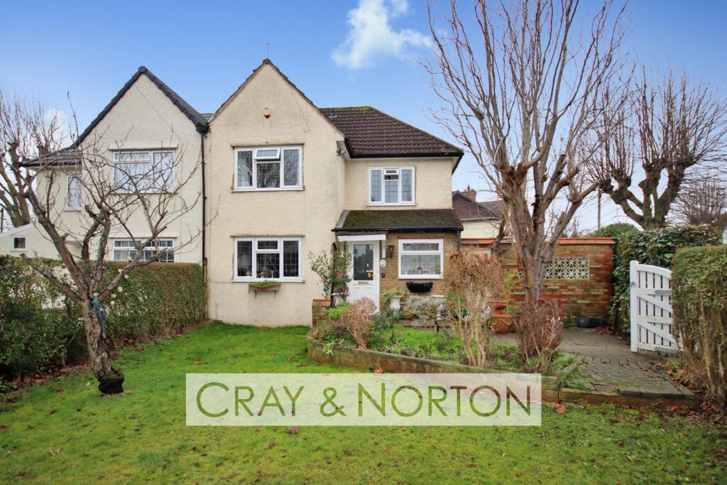 Main image of property: Coldhabour Road, Croydon, CR0