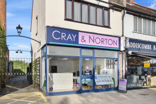 Cray & Norton Estate Agents, Croydonbranch details