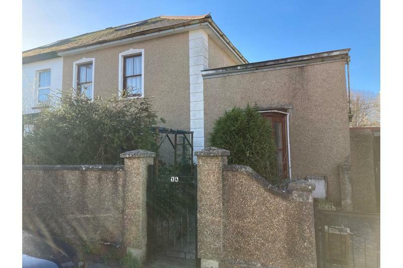 Main image of property: Basset Road, Camborne