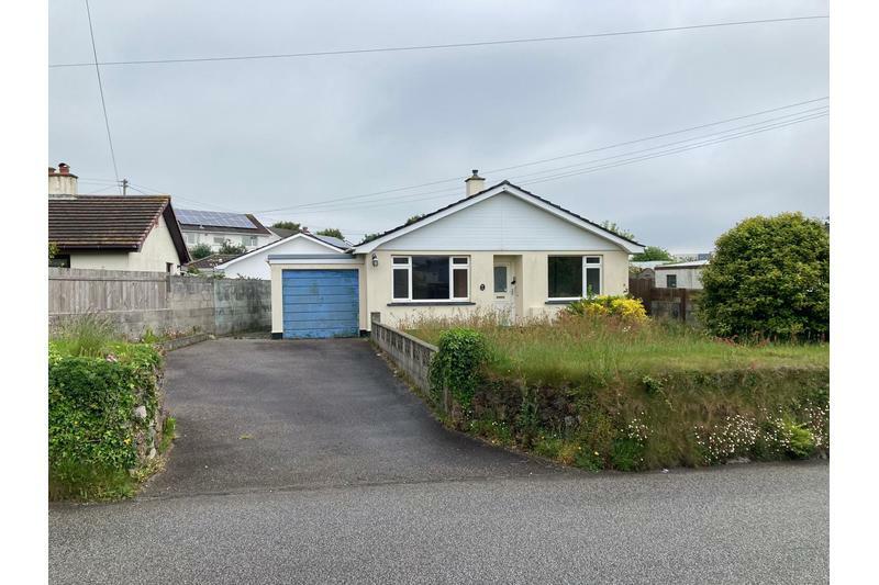 Main image of property: North Roskear Road, Tuckingmill, Camborne