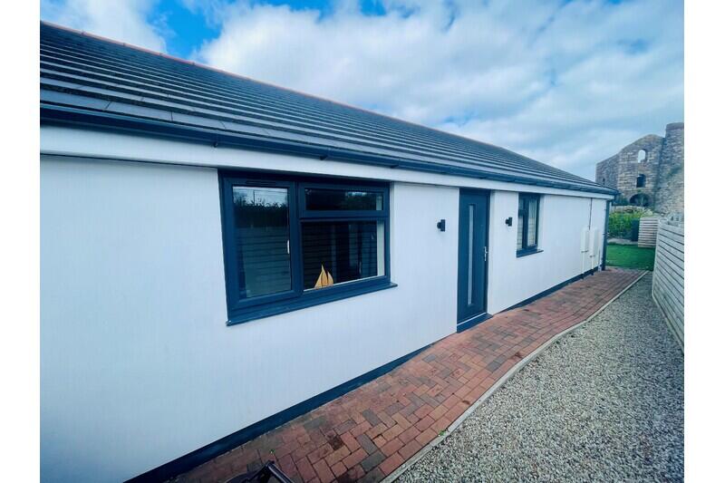 Main image of property: Parc Lane, Camborne, Camborne